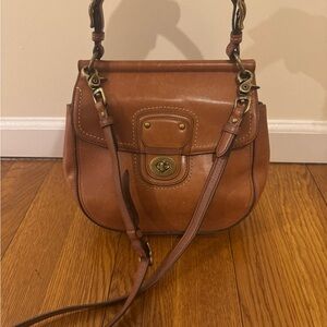 USED Coach Legacy Willis 70th Anniversary